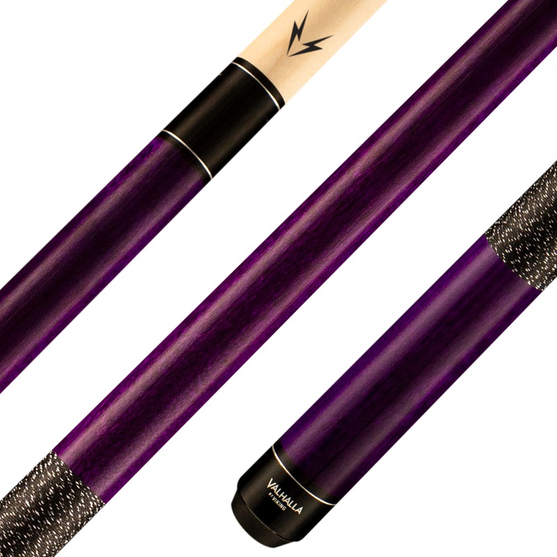 Valhalla by Viking Pool Cue VA-117