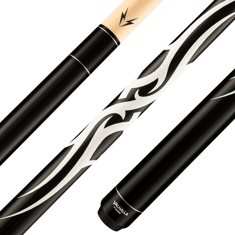 Valhalla by Viking Pool Cue VA-204