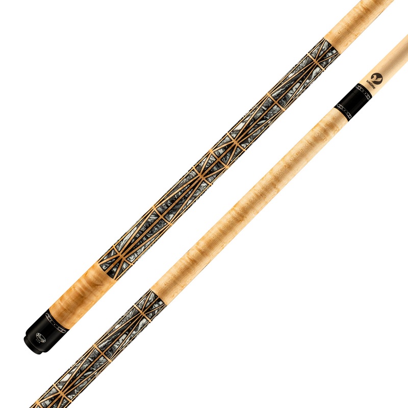 Viking Pool Cue B6001