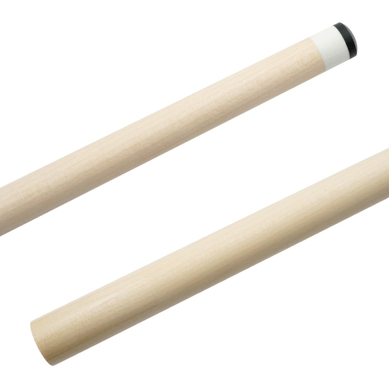 14mm Bunjee Jump Shaft – Turbo Lock – No Collar