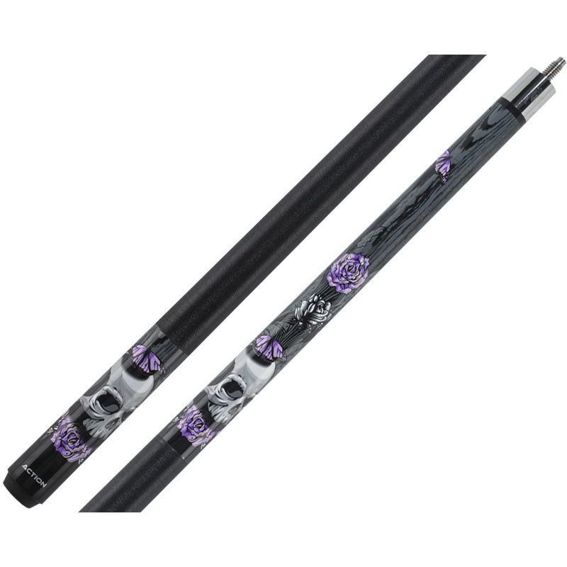 Action Eight Ball Mafia Pool Cue – EBM14
