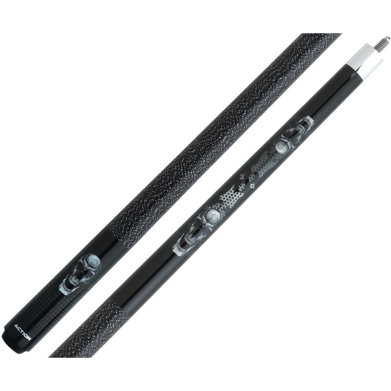 Action Pool Cue EBM08
