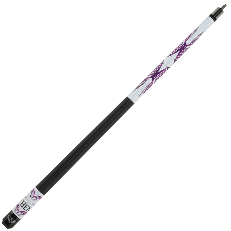 Athena Pool Cue – ATH43
