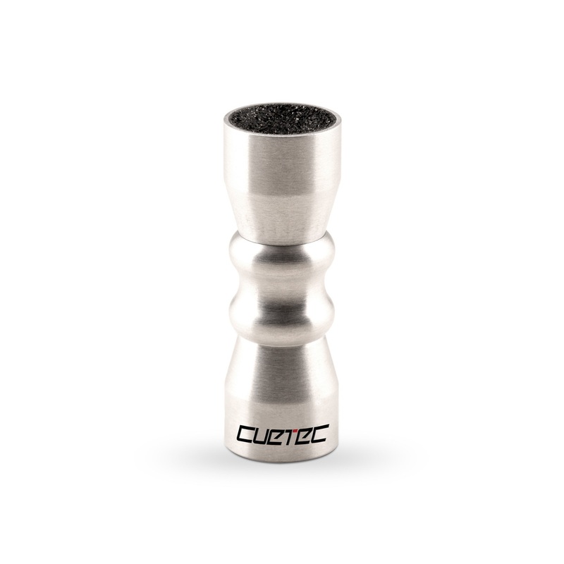 Cuetec Bowtie 3 in 1 Tip Tool