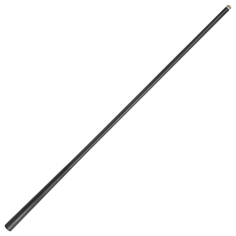 Jacoby Black Carbon Fiber Shaft – Radial