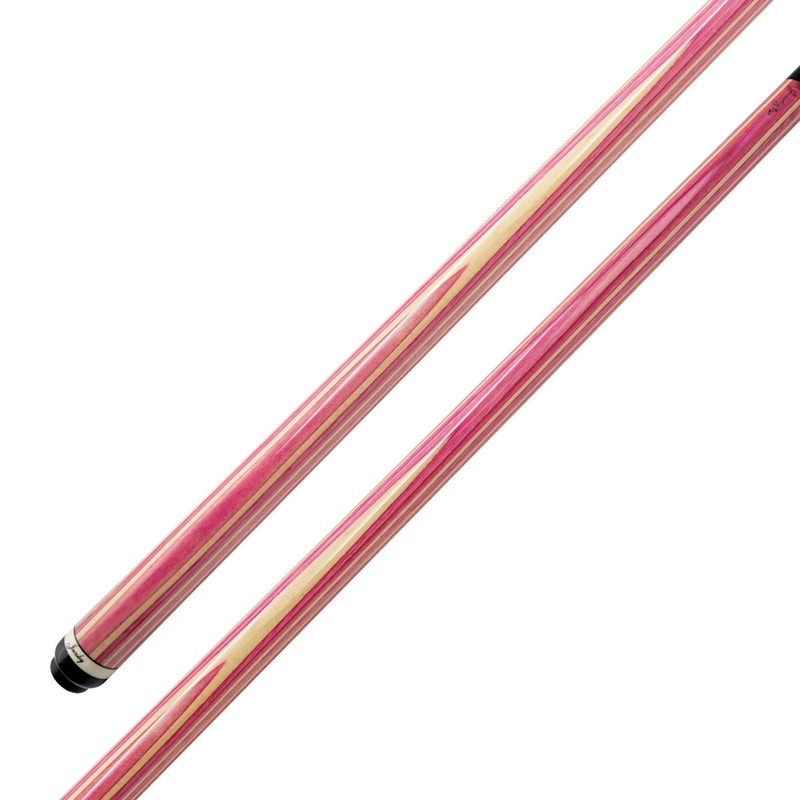 Jacoby Custom Cue – Elements Series – Light