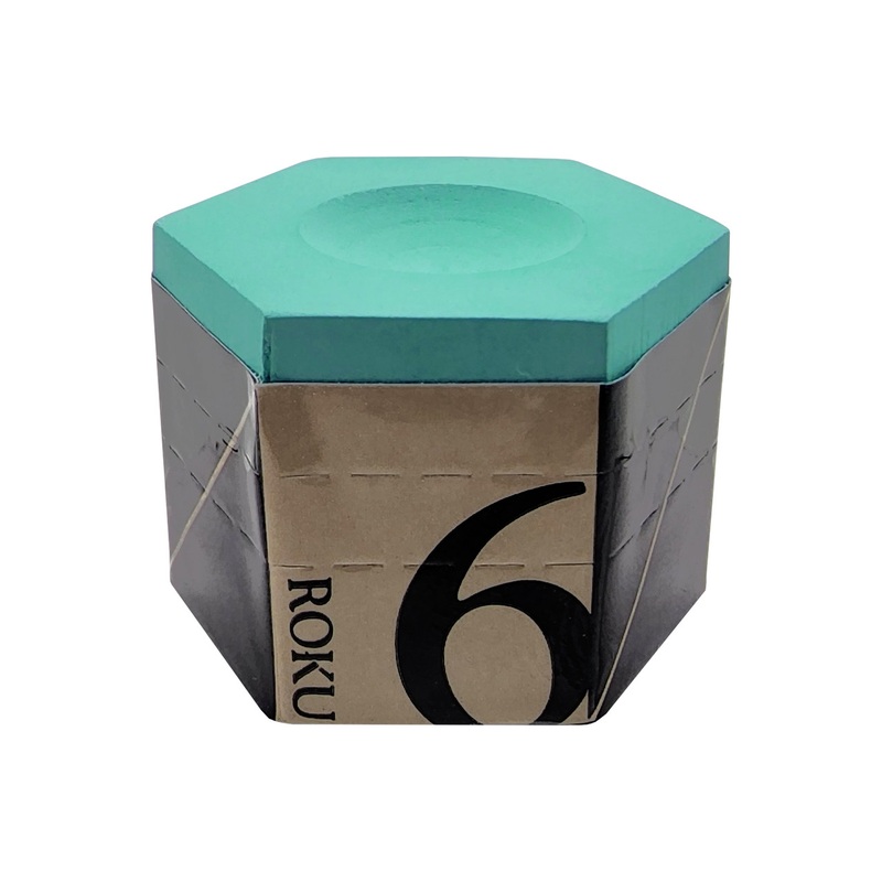 Kamui Roku Chalk – Green