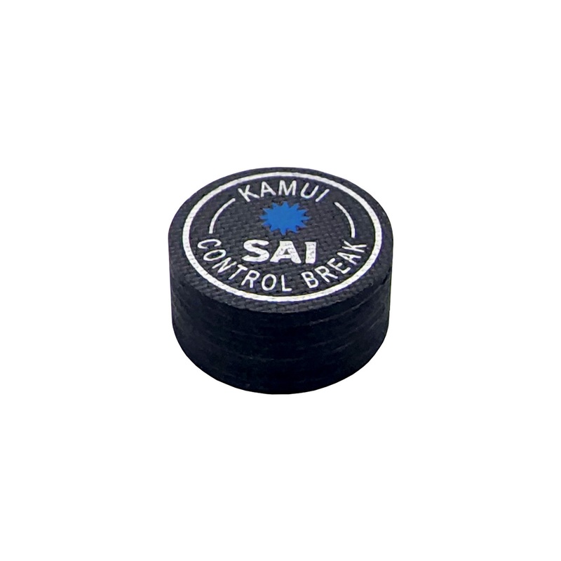 Kamui Sai Control Break Pool Cue Tip