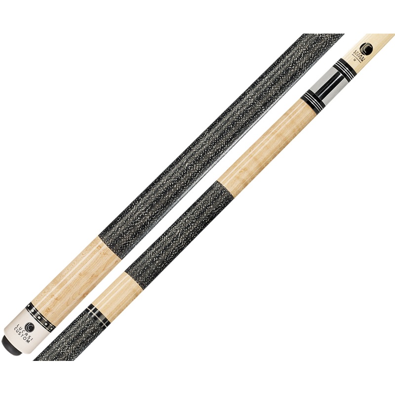 Lucasi Custom L-2000JB-1 – Jump/Break Cue Pool Cue
