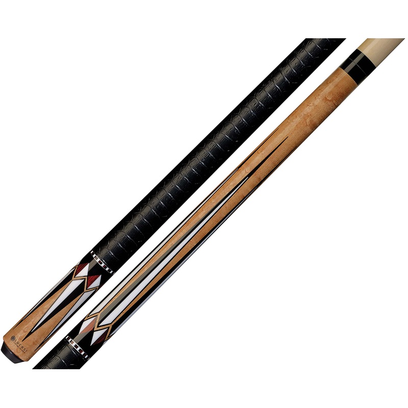 Lucasi Custom LZC31 Pool Cue