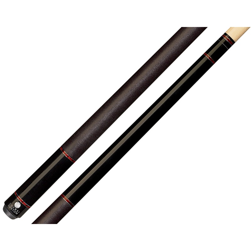 Lucasi Custom LZD6 Pool Cue