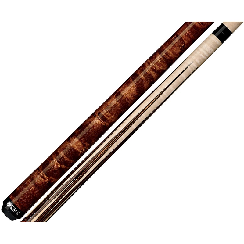 Lucasi Custom LZSP2 Pool Cue