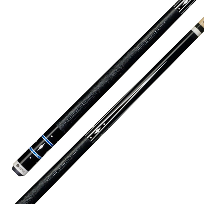 Lucasi Lux Pool Cue – LZSE7