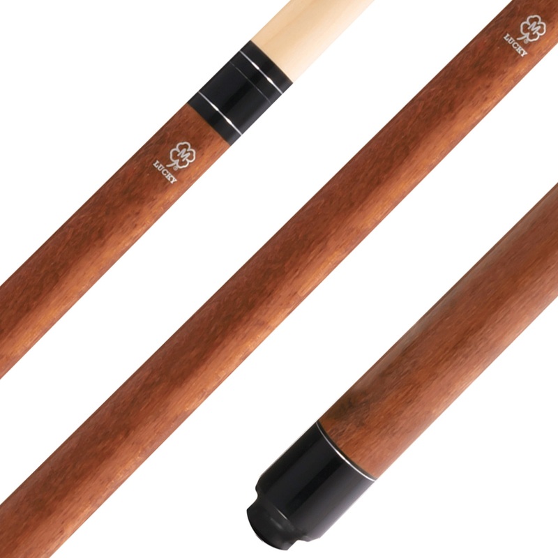 Lucky by McDermott – L70 Pool Cue