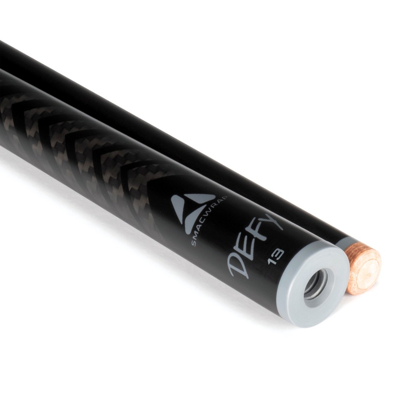 McDermott Defy Carbon Fiber Shaft – 3/8×10 – 13.0mm