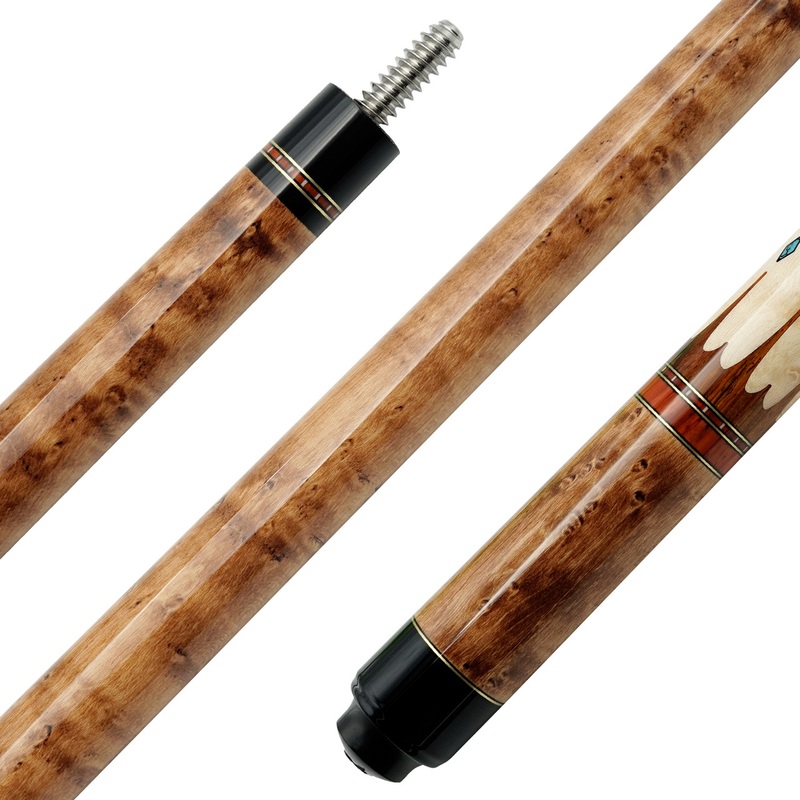 McDermott – G407 Pool Cue
