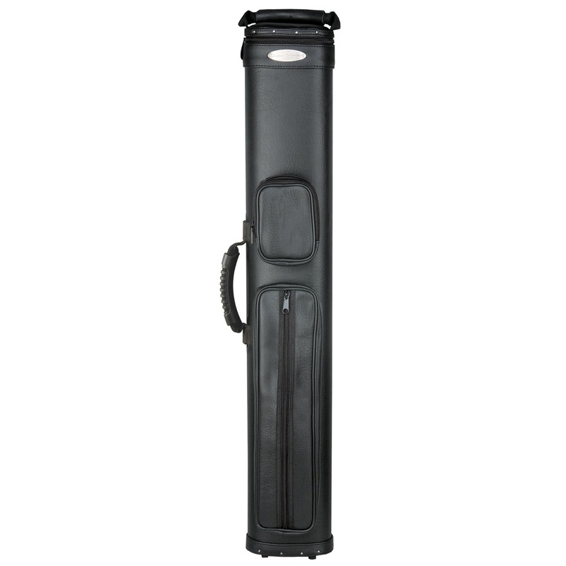 McDermott Pool Cue Case – Hard – 3×5