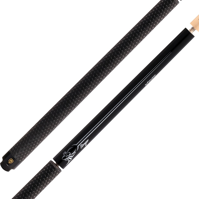 McDermott Stinger NG08 – Break/Jump Cue