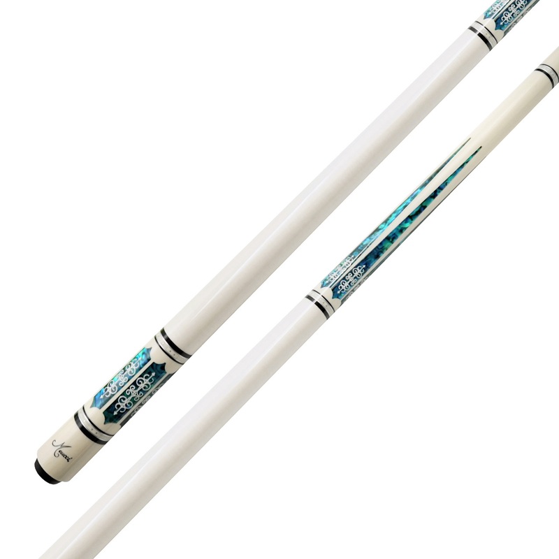 Meucci 21st Century 3 Pool Cue
