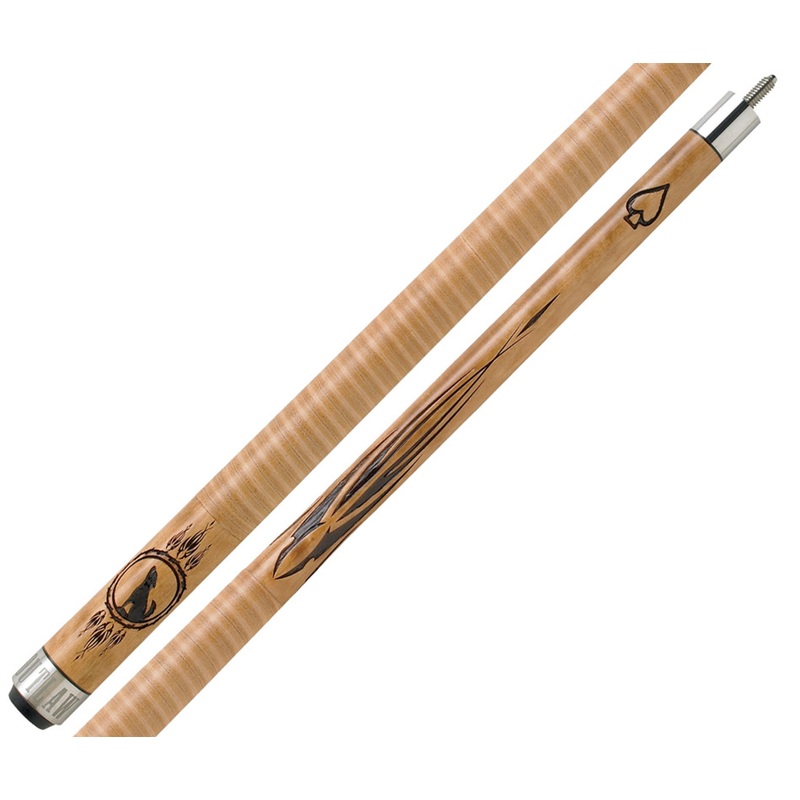 Outlaw Pool Cue – OL13
