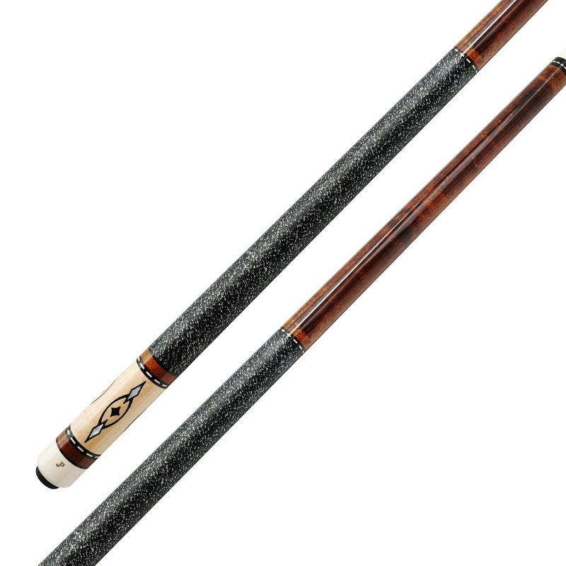 Pechauer Custom Cue – JP05-S