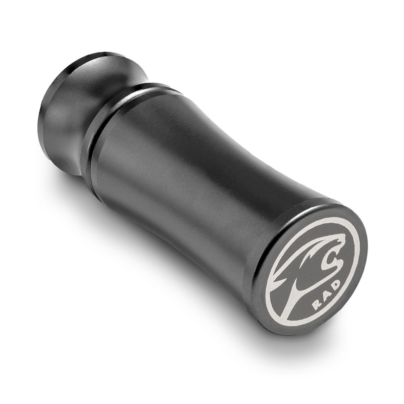 Predator Aluminum Radial Joint Protectors