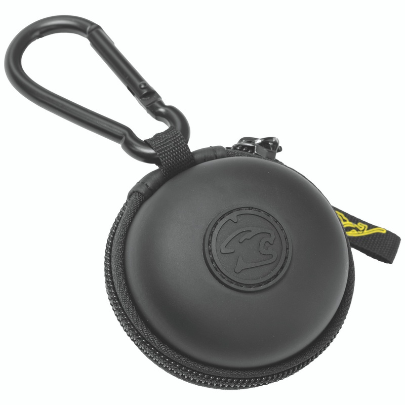 Predator Clip-On Cue Ball Carry Case