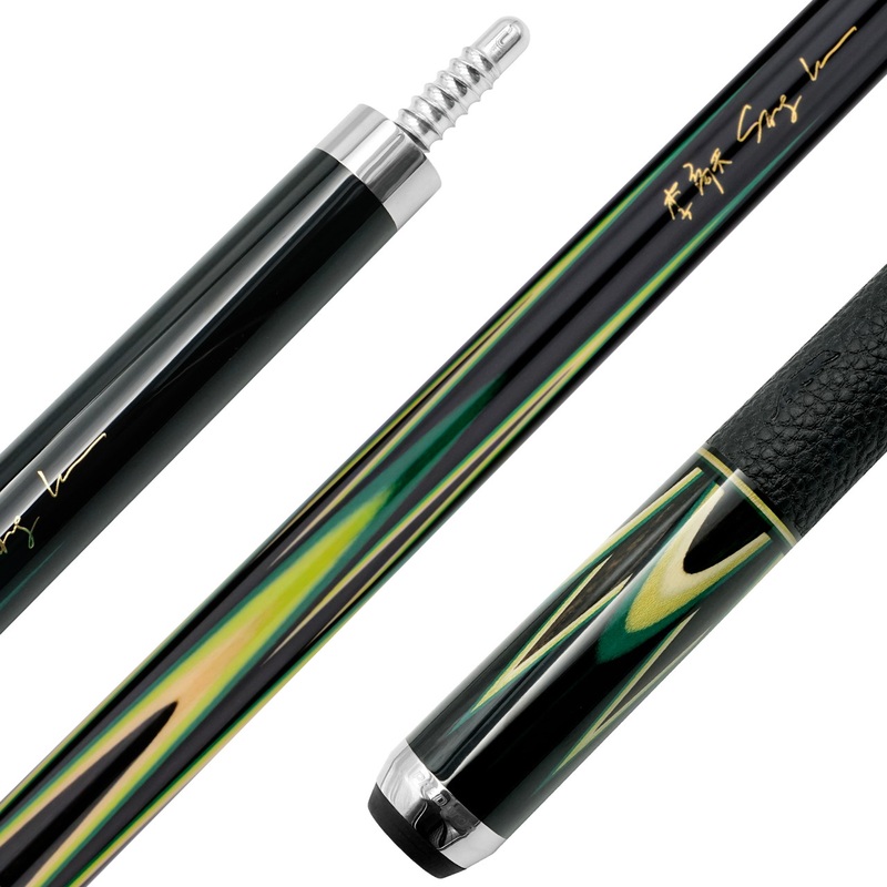 Predator Limited Edition Sang Lee 2-2 Pool Cue