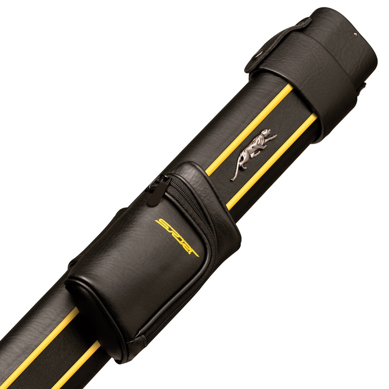 Predator SPORT Pool Cue Case – 1×1