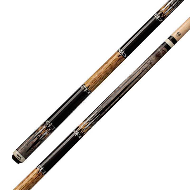Pure X Pool Cue – HXT101
