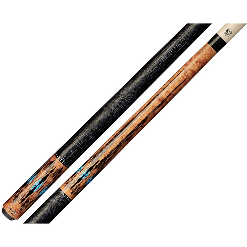 Pure X Pool Cue – HXTE2