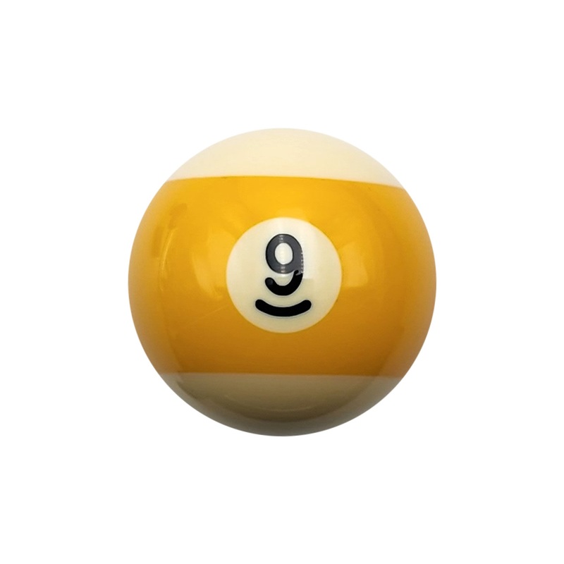 Standard Replacement – 9 Ball