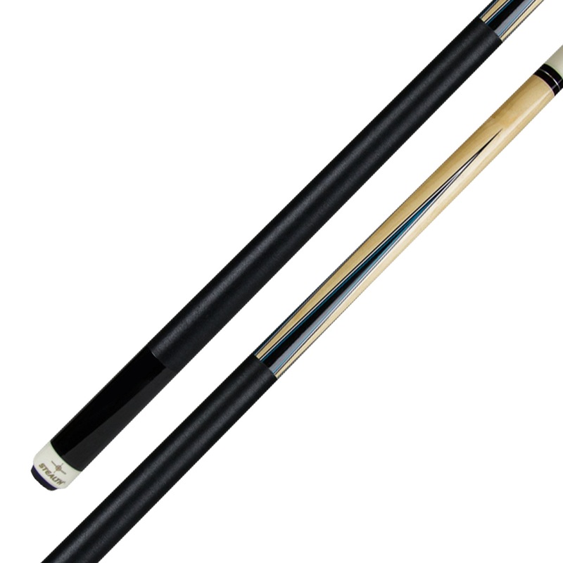 Stealth Pool Cue – DEF-95