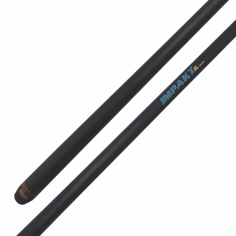 Tiger IMPAKT Break Cue