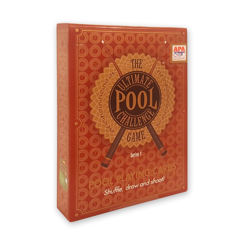 Ultimate Pool Challenge Game