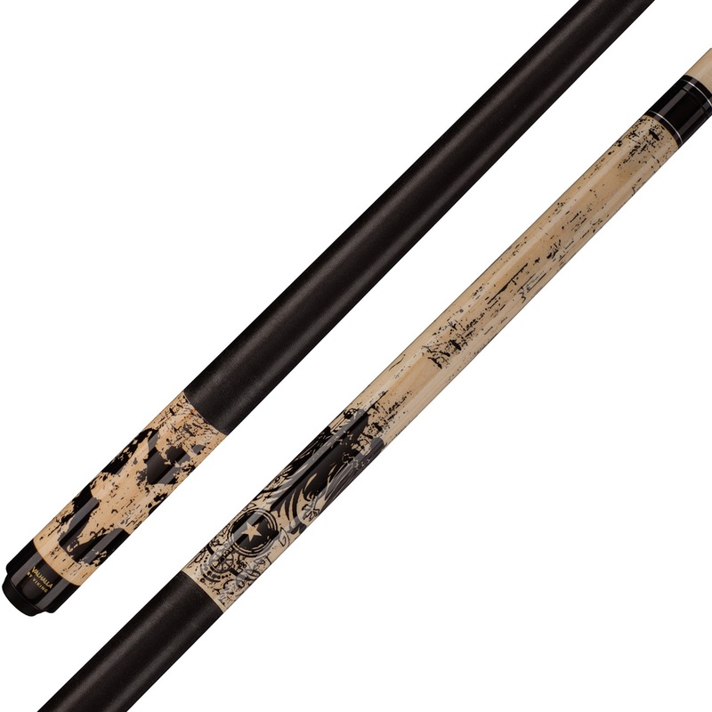 Valhalla by Viking Pool Cue VA-450