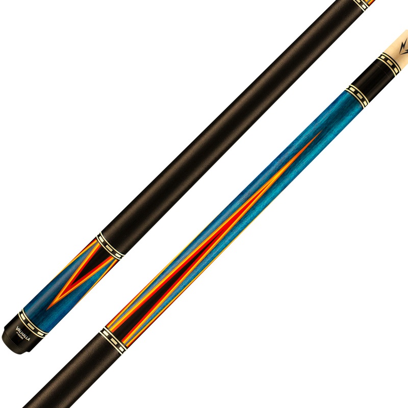 Valhalla by Viking Pool Cue VA-486
