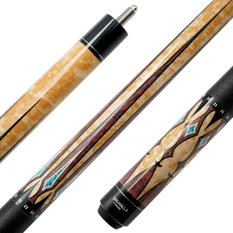 Valhalla by Viking Pool Cue VA-502
