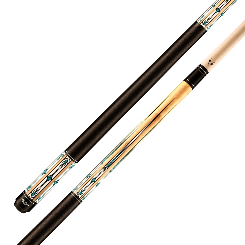 Valhalla by Viking Pool Cue VA-610