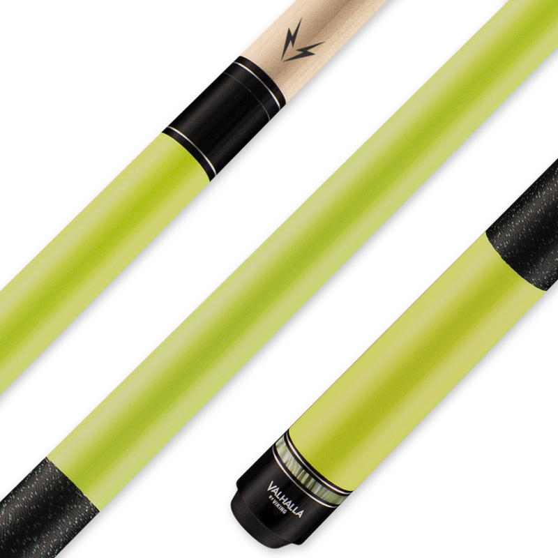 Valhalla by Viking Pool Cue VG-026