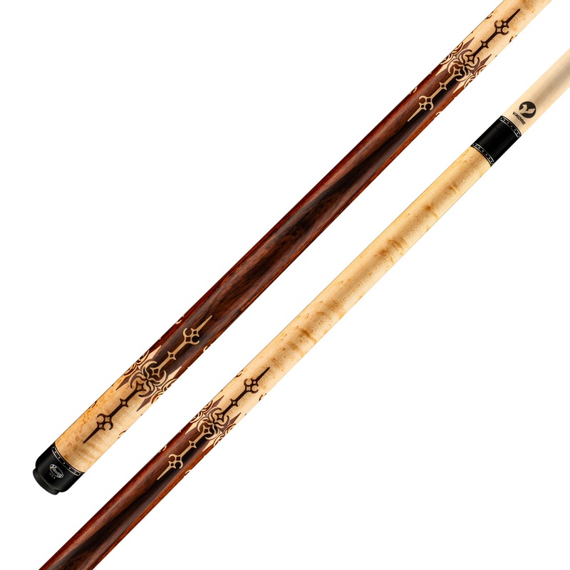 Viking Pool Cue B8501