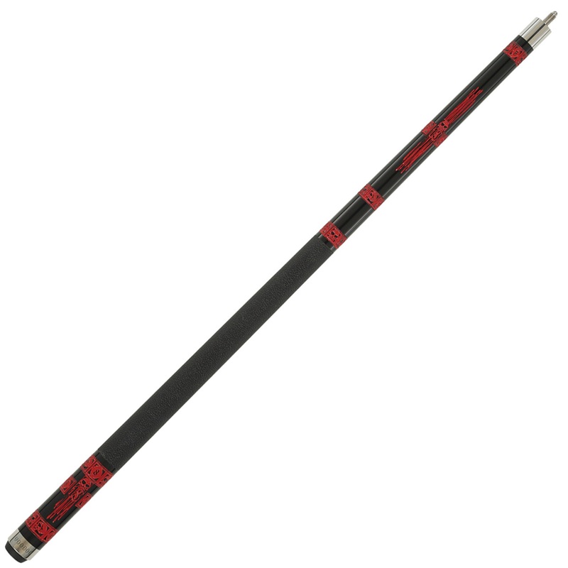 Voodoo Pool Cue – VOD24