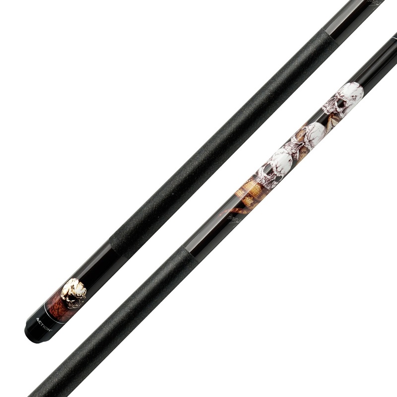 Action Adventure Pool Cue – ADV120