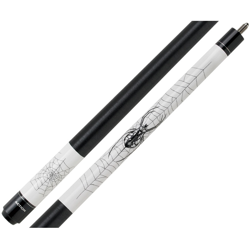 Action Pool Cue ADV114