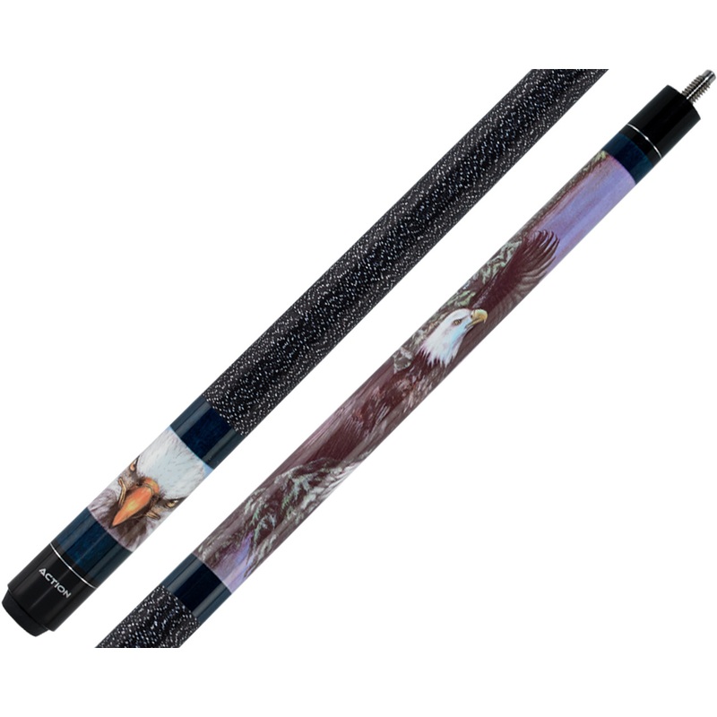 Action Pool Cue ADV99