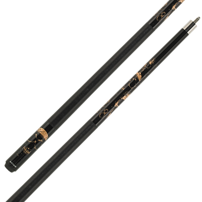 Action Pool Cue – EBM18