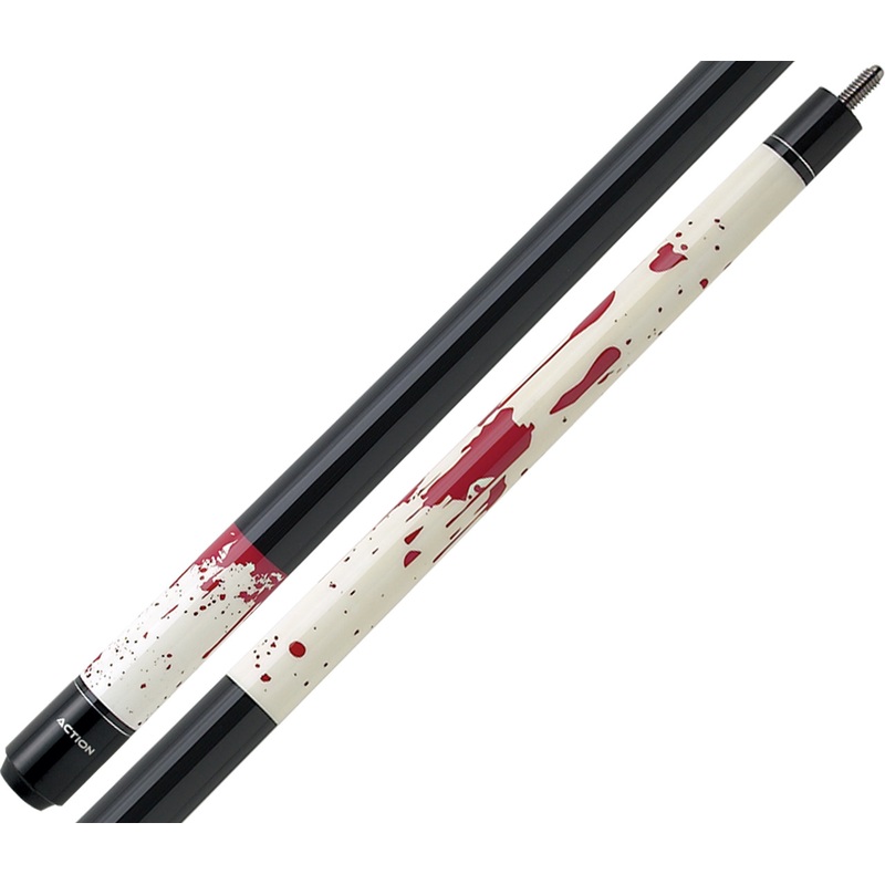 Action Pool Cue IMP12