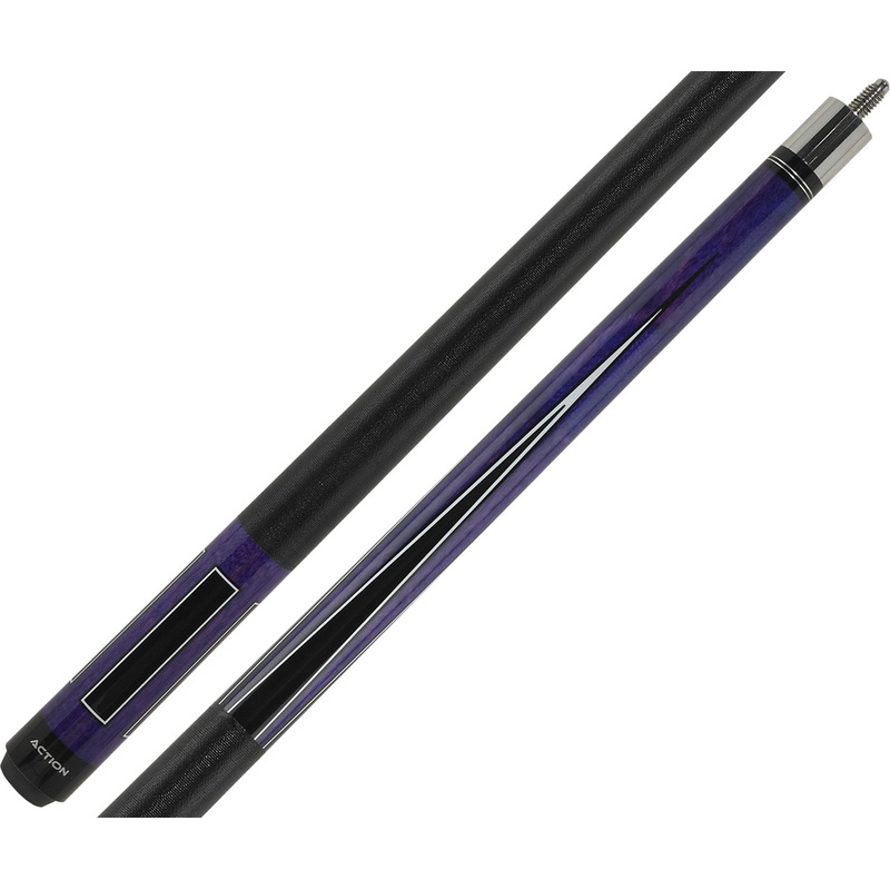 Action Pool Cue IMP44
