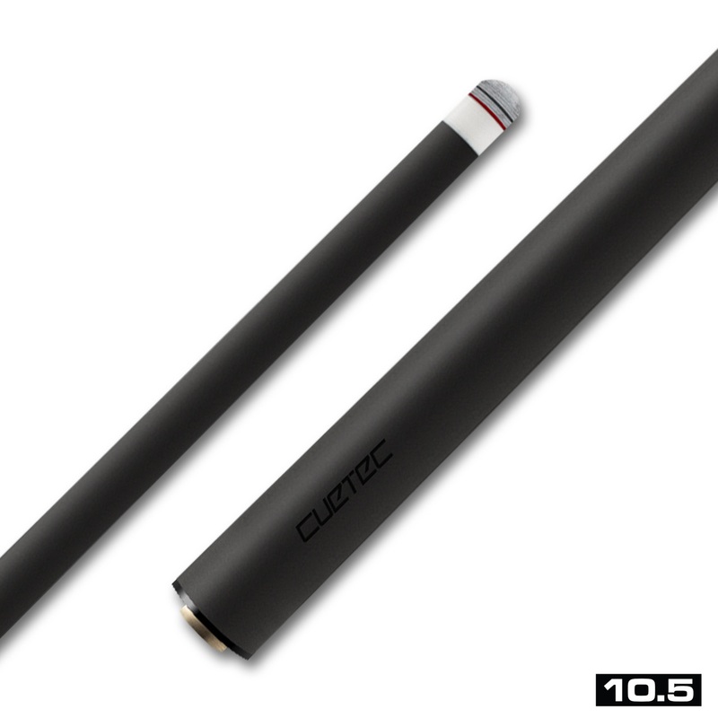 Cuetec Cynergy Shaft – Uni-Loc – 10.5mm