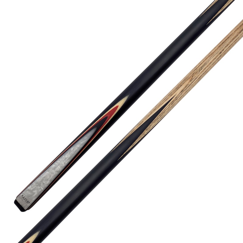 Elite Snooker Cue – ELSNK13